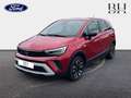 Opel Crossland 1.2 Turbo 110ch Elegance + PACK CITY Rouge - thumbnail 1