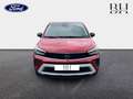 Opel Crossland 1.2 Turbo 110ch Elegance + PACK CITY Rouge - thumbnail 2