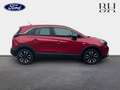 Opel Crossland 1.2 Turbo 110ch Elegance + PACK CITY Rouge - thumbnail 4