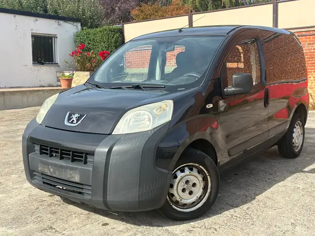 Peugeot Bipper 1.4i LEZ ok*PRET A IMMATRICULER*GARANTIE