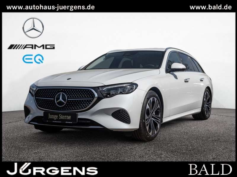 2025 Mercedes Benz E 300