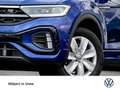 Volkswagen T-Roc 1.5 R-LINE DSG BLACKSTYLE eKLAPPE NAVI CAM Blau - thumbnail 5