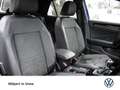 Volkswagen T-Roc 1.5 R-LINE DSG BLACKSTYLE eKLAPPE NAVI CAM Blau - thumbnail 6