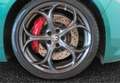 Alfa Romeo Giulia 2.9 T V6 AT8 Quadrifoglio Groen - thumbnail 18