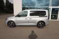 Volkswagen Caddy Life 2.0 TDI 90 kW 4MOTION man. Argento - thumbnail 4