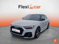 Audi A1 Sportback 30 TFSI Adrenalin S tronic Blanc - thumbnail 3