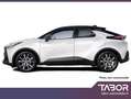 Toyota C-HR 2.0 Hybrid 197 CVT LED GPS Cam ACC Blanc - thumbnail 2