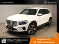 Mercedes-Benz GLB 220 d 4M Progressive/LED/DISTRONIC/EDW/RfCam Weiß - thumbnail 1