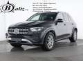 Mercedes-Benz GLE 350 de 4M Smaragdgrün Pano Voll Leder AHK Kamera Grün - thumbnail 1