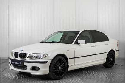 BMW 330 3-serie E46 330xi Executive 85000 km