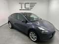 Tesla Model Y Long Range AWD 75kWh, AHK, FSD, ... siva - thumbnail 1