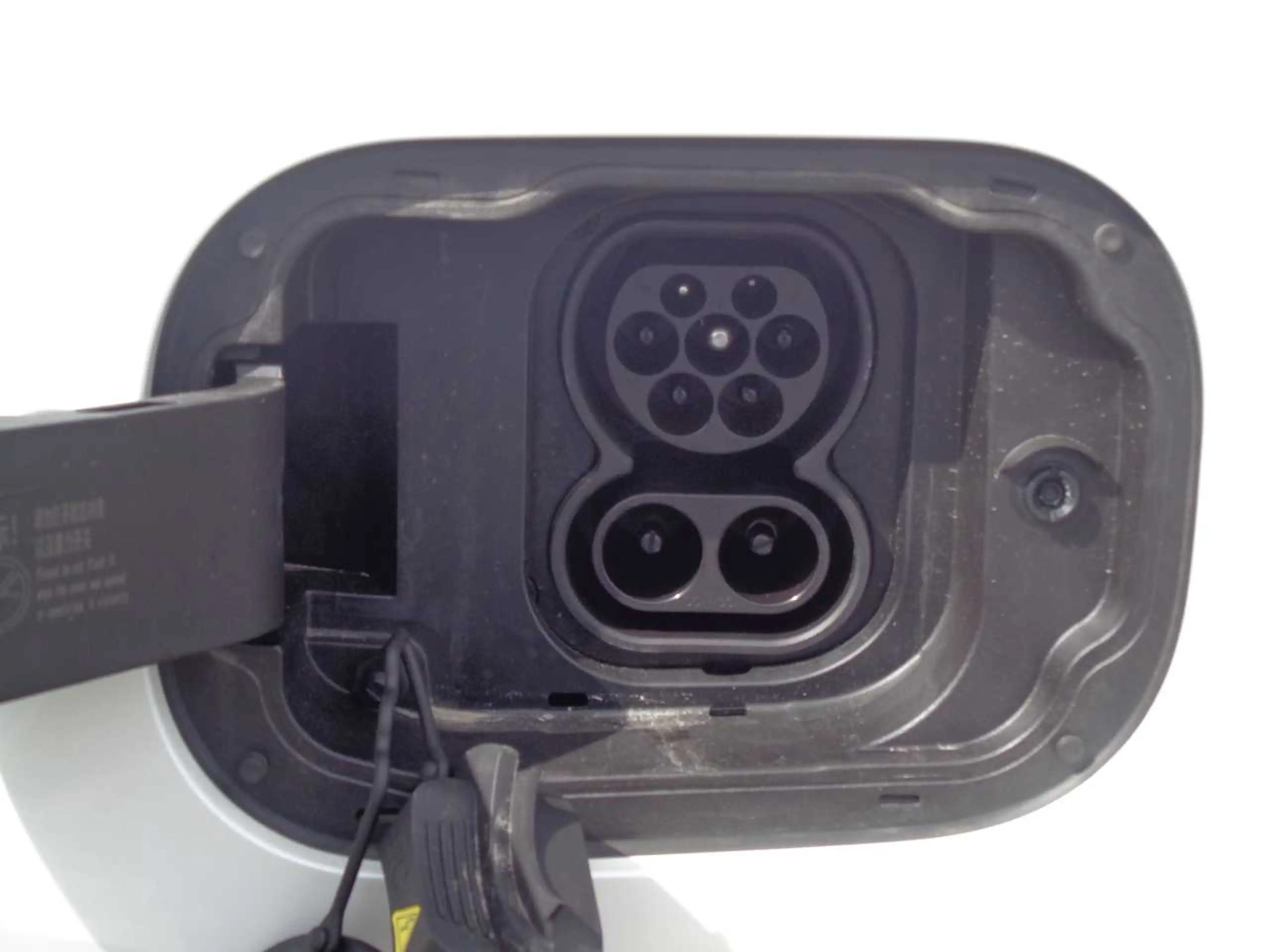 GWM ORA 03 300 PRO mit Wärmepumpen-Funktion — photo 14