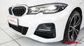 BMW 330 330e xDrive Weiß - thumbnail 8