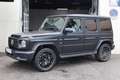 Mercedes-Benz G 63 AMG 4Matic 9G-Tronic Noir - thumbnail 2