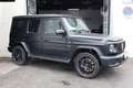 Mercedes-Benz G 63 AMG 4Matic 9G-Tronic Noir - thumbnail 3