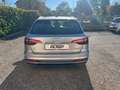 Audi A4 40 TDI AVANT MHEV QUATT S tronic Business Advanced Argento - thumbnail 6