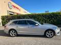 Audi A4 40 TDI AVANT MHEV QUATT S tronic Business Advanced Argento - thumbnail 4