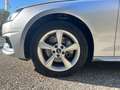 Audi A4 40 TDI AVANT MHEV QUATT S tronic Business Advanced Argento - thumbnail 8