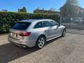 Audi A4 40 TDI AVANT MHEV QUATT S tronic Business Advanced Argento - thumbnail 5