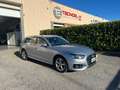 Audi A4 40 TDI AVANT MHEV QUATT S tronic Business Advanced Argento - thumbnail 3