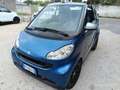 smart forTwo fortwo 1000 52 kW MHD cabrio pure Bleu - thumbnail 9