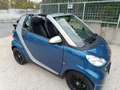 smart forTwo fortwo 1000 52 kW MHD cabrio pure Bleu - thumbnail 10