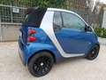 smart forTwo fortwo 1000 52 kW MHD cabrio pure Bleu - thumbnail 6