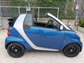 smart forTwo fortwo 1000 52 kW MHD cabrio pure Bleu - thumbnail 8