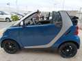 smart forTwo fortwo 1000 52 kW MHD cabrio pure Bleu - thumbnail 12