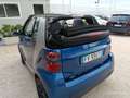 smart forTwo fortwo 1000 52 kW MHD cabrio pure Bleu - thumbnail 13