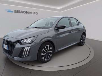 1.2 puretech active s&s 75cv