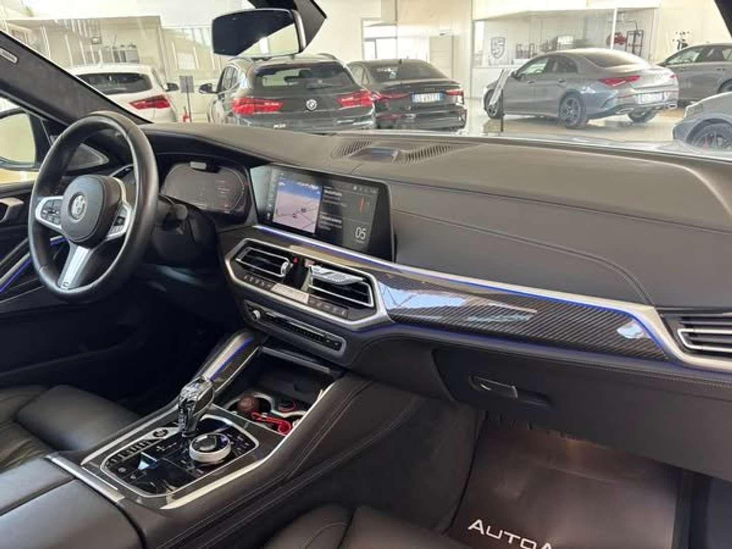 BMW X6 M Sport XDrive40d - 2021 - Joinsteer - #3