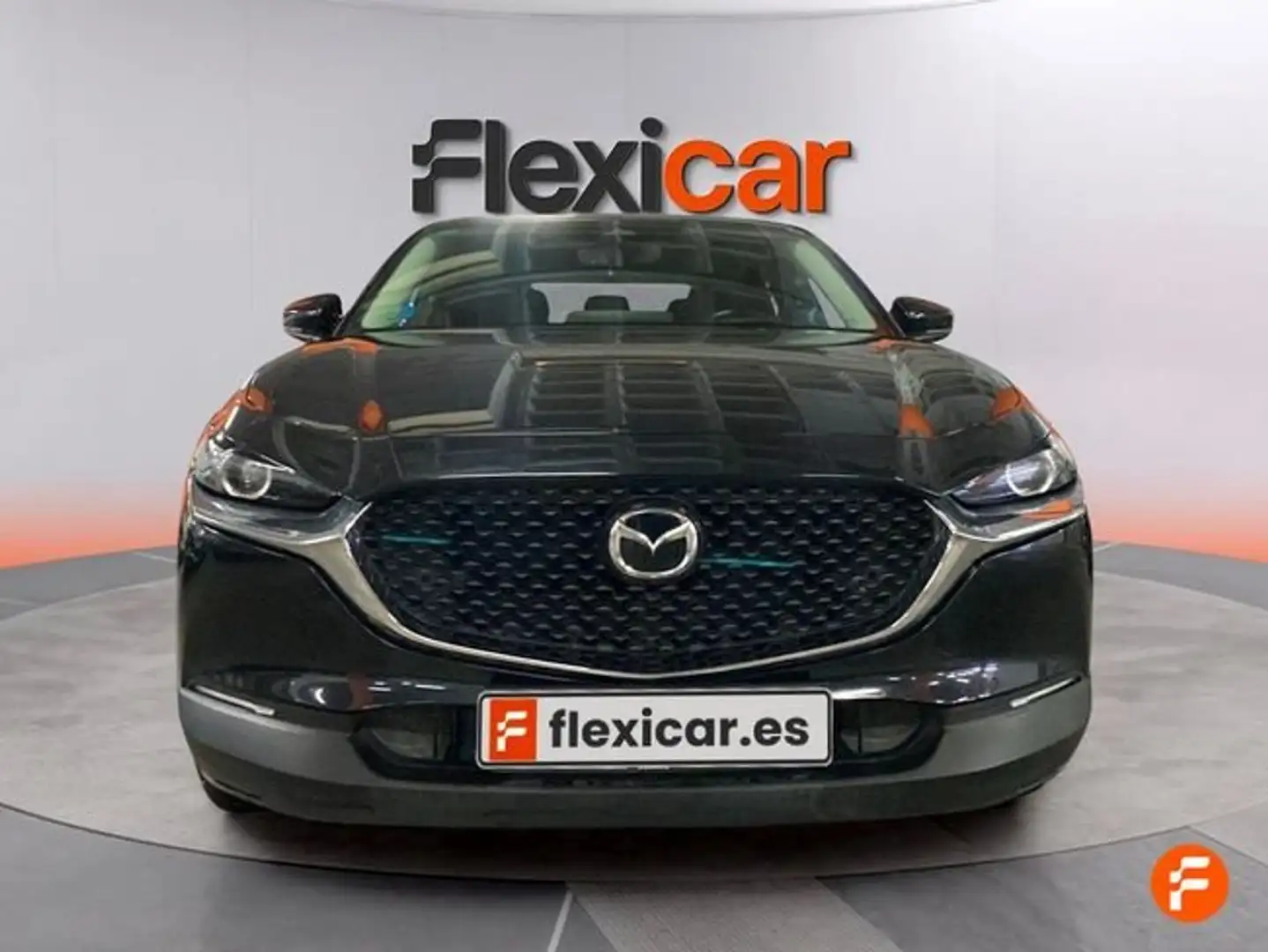 Mazda CX-30 2.0 137kW AT Zenith (sin Pack Bose) Negro - 2