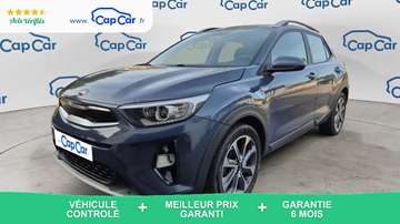 1.0 T-GDi 100 Active