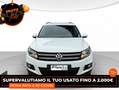 Volkswagen Tiguan 1ª serie - Tiguan 2.0 TDI 140 CV 4MOTION DSG Busin Bianco - thumbnail 5