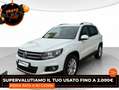 Volkswagen Tiguan 1ª serie - Tiguan 2.0 TDI 140 CV 4MOTION DSG Busin Bianco - thumbnail 1