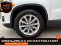 Volkswagen Tiguan 1ª serie - Tiguan 2.0 TDI 140 CV 4MOTION DSG Busin Bianco - thumbnail 6