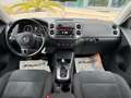 Volkswagen Tiguan 1ª serie - Tiguan 2.0 TDI 140 CV 4MOTION DSG Busin Blanc - thumbnail 12