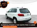Volkswagen Tiguan 1ª serie - Tiguan 2.0 TDI 140 CV 4MOTION DSG Busin Bianco - thumbnail 2