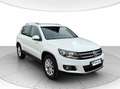 Volkswagen Tiguan 1ª serie - Tiguan 2.0 TDI 140 CV 4MOTION DSG Busin Blanc - thumbnail 4
