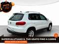 Volkswagen Tiguan 1ª serie - Tiguan 2.0 TDI 140 CV 4MOTION DSG Busin Bianco - thumbnail 3