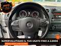 Volkswagen Tiguan 1ª serie - Tiguan 2.0 TDI 140 CV 4MOTION DSG Busin Bianco - thumbnail 14