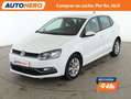 Volkswagen Polo 1.4 TDI Sport BlueMotion Tech Blanco - thumbnail 1