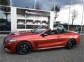 BMW M850 8-serie M850i 531pk xDrive High Executive Sunset O Oranje - thumbnail 13