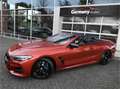 BMW M850 8-serie M850i 531pk xDrive High Executive Sunset O Oranje - thumbnail 10