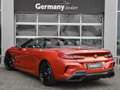 BMW M850 8-serie M850i 531pk xDrive High Executive Sunset O Narancs - thumbnail 9