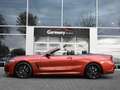 BMW M850 8-serie M850i 531pk xDrive High Executive Sunset O Oranje - thumbnail 3