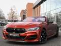 BMW M850 8-serie M850i 531pk xDrive High Executive Sunset O Oranje - thumbnail 1