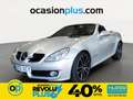 Mercedes-Benz SLK 200 K Gris - thumbnail 1