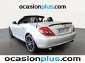 Mercedes-Benz SLK 200 K Gris - thumbnail 4